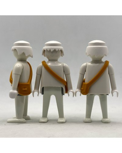 Playmobil Macuto Pastor Ocre CIN036