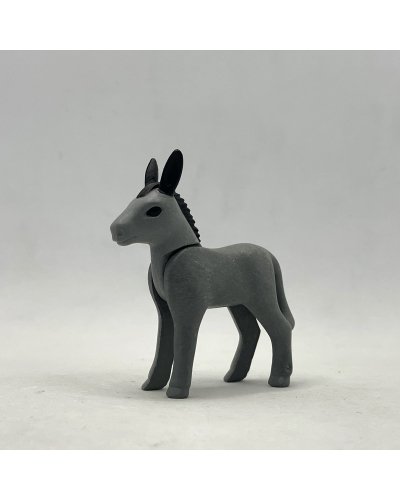 Playmobil Burro Bebé ANI226