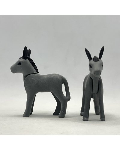 Playmobil Burro Bebé ANI226