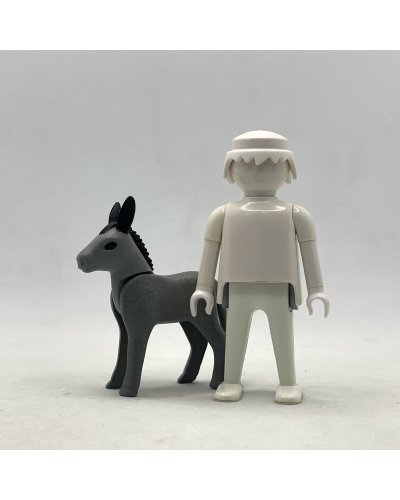 Playmobil Burro Bebé ANI226