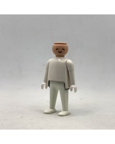 Playmobil Cabeza Dormilón CAB069