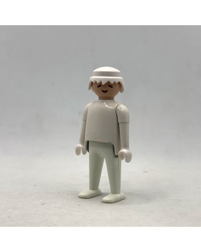 Playmobil Cabeza Dormilón CAB069