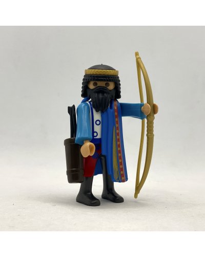Playmobil Arquero Persa FCO845