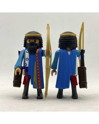 Playmobil Arquero Persa FCO845