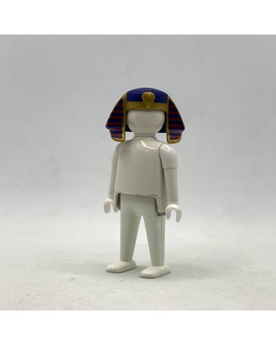 Playmobil Casco Faraón Azul CAS086