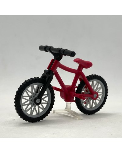 Playmobil Bicicleta Granate Montaña OTR141