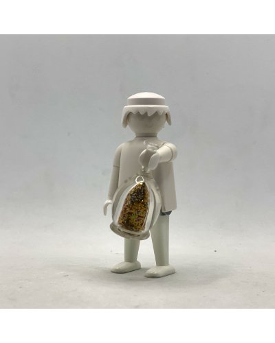 Playmobil Botella Pepitas Oro OTR132