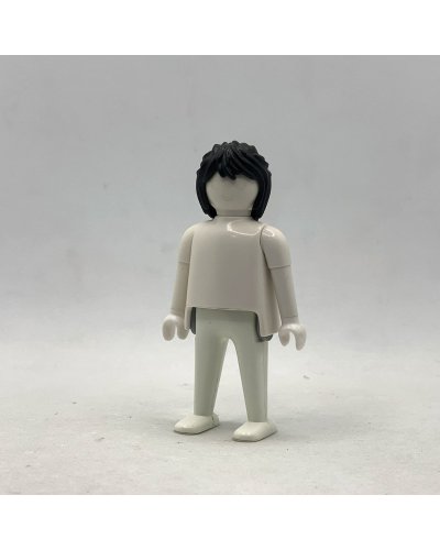 Playmobil Pelo Peluca Indio - PEL168