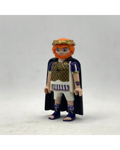 Playmobil Julio César