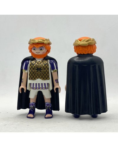 Playmobil Julio César