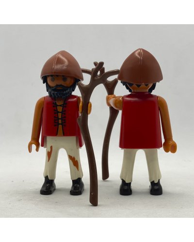 Playmobil Pastor con Oca