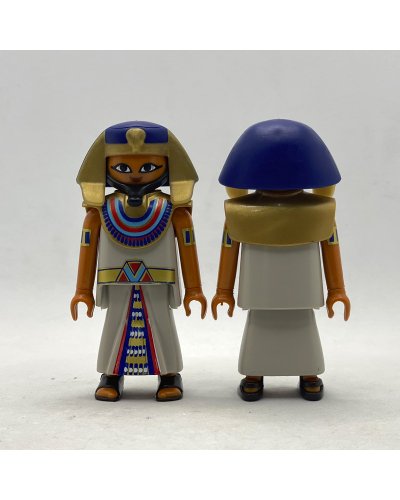 Playmobil Faraón FIG027