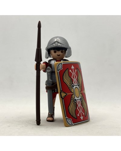 Playmobil  Romano FCO857