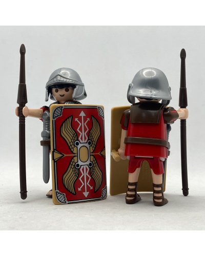 Playmobil  Romano FCO857