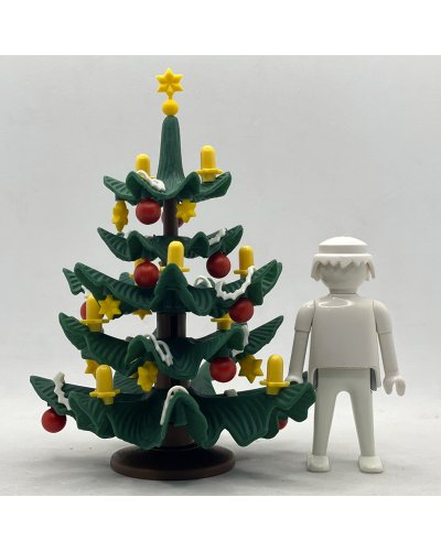 Playmobil Árbol de Navidad con Adornos OTR146