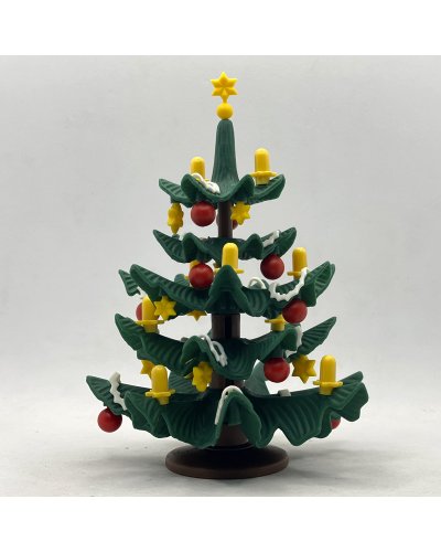 Playmobil Árbol de Navidad con Adornos OTR146