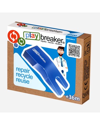 playbreaker 4500...