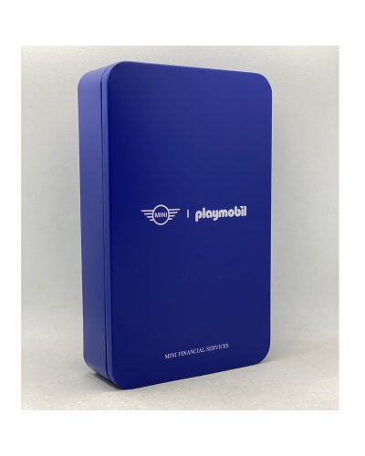 Playmobil Llavero Promocional Mini