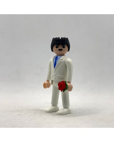 Playmobil Pareja Novios FCO846