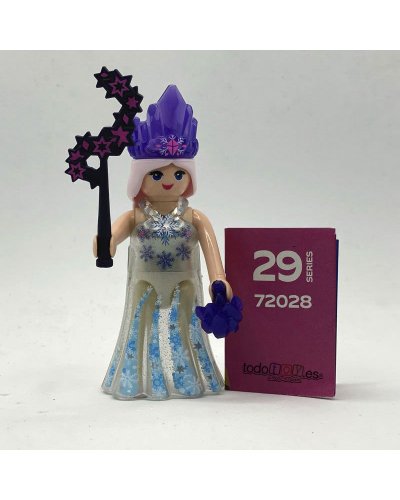 Playmobil 72028 Serie 29 Chicas  - Completa
