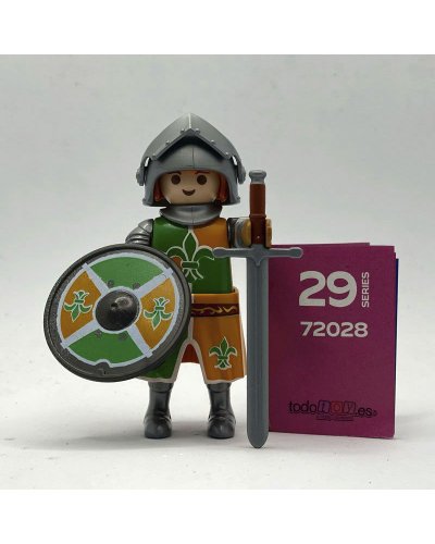 Playmobil 72028 Serie 29 Chicas  - Completa
