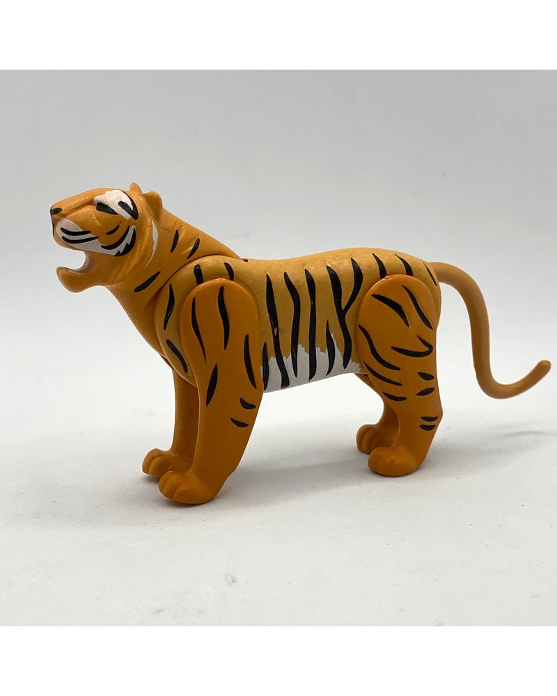 animales playmobil