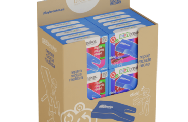 Expositor-playbreaker Expositor-playbreaker