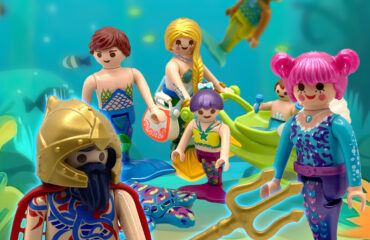 Playmobil-la-sirenita Playmobil-la-sirenita