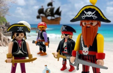 Piratas
