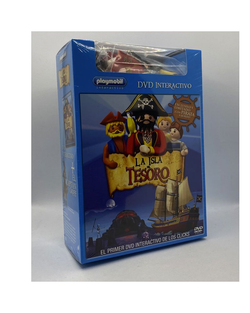 pirata playmobil