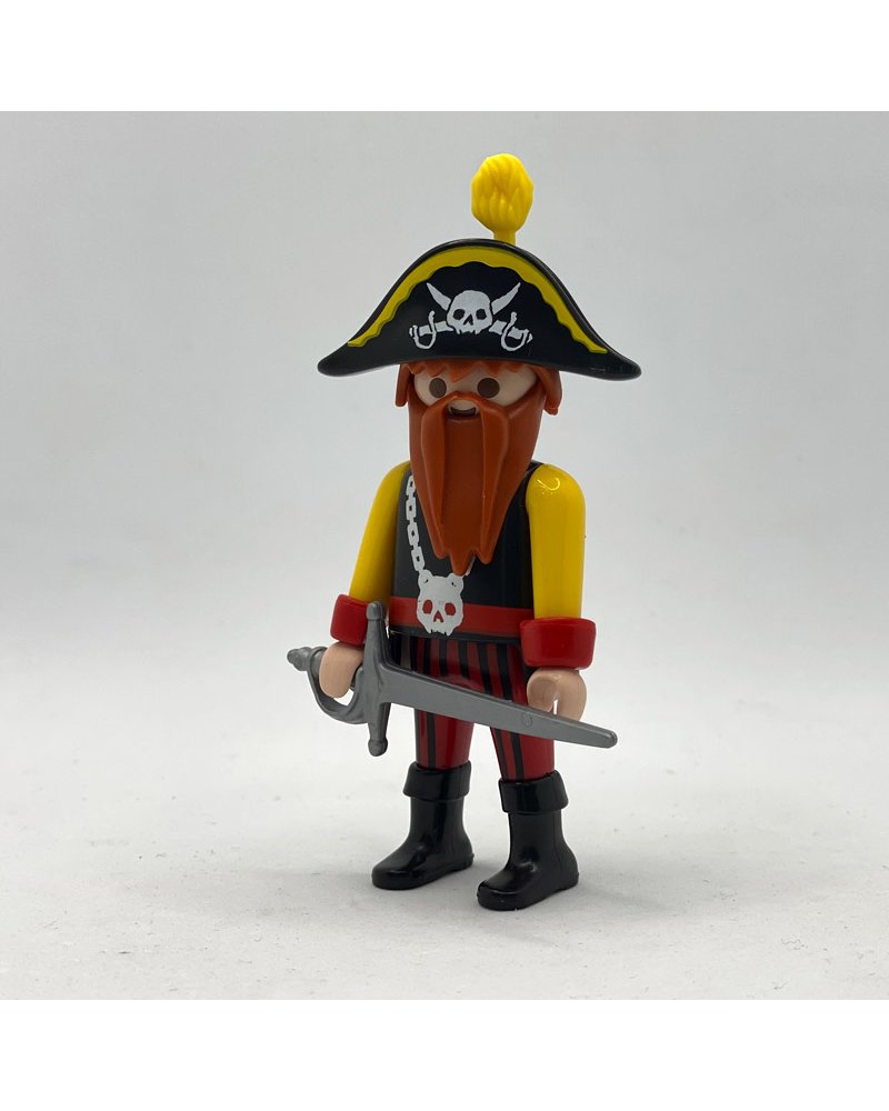 pirata playmobil