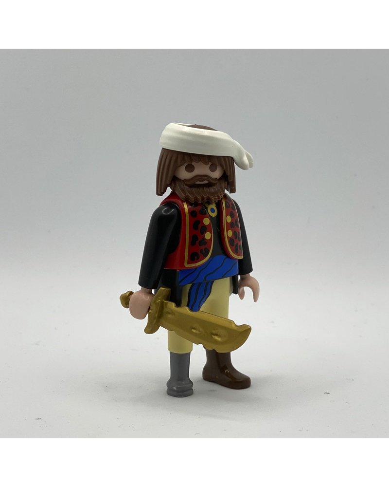 pirata playmobil