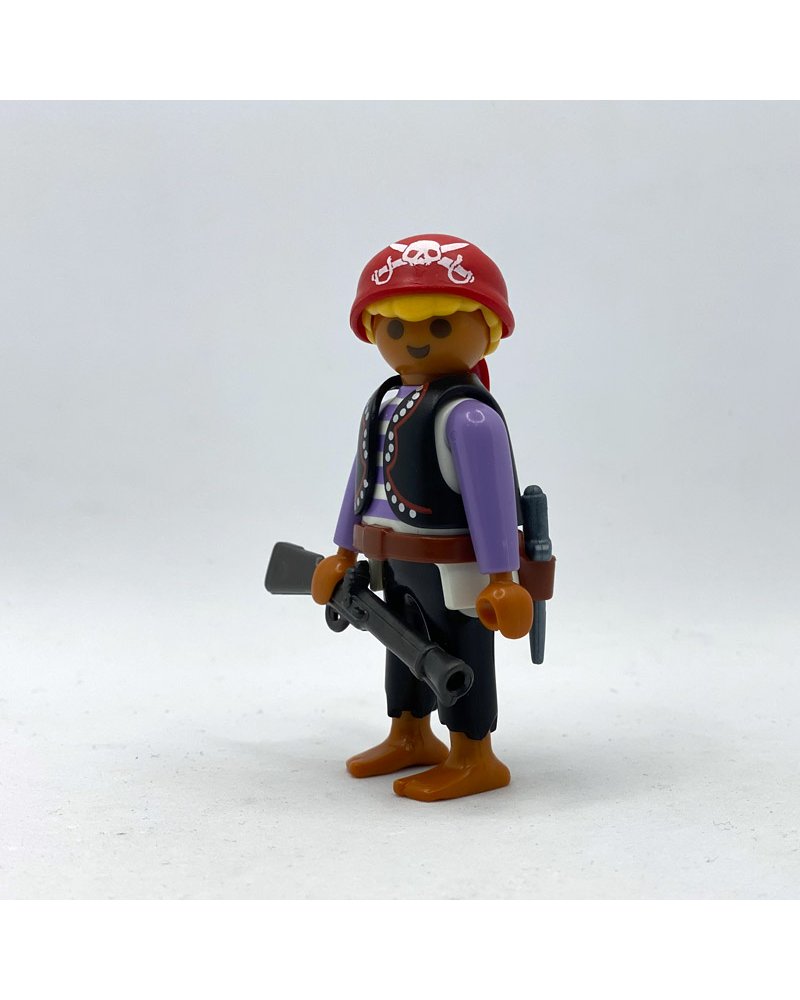 pirata playmobil