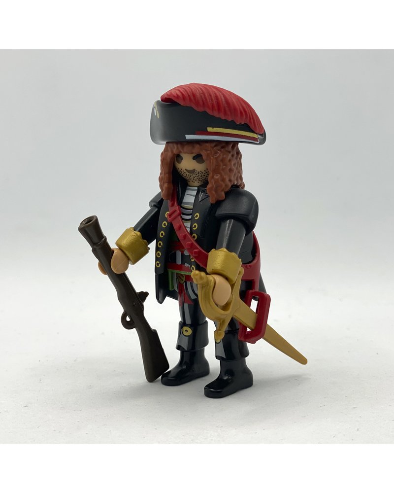 pirata playmobil