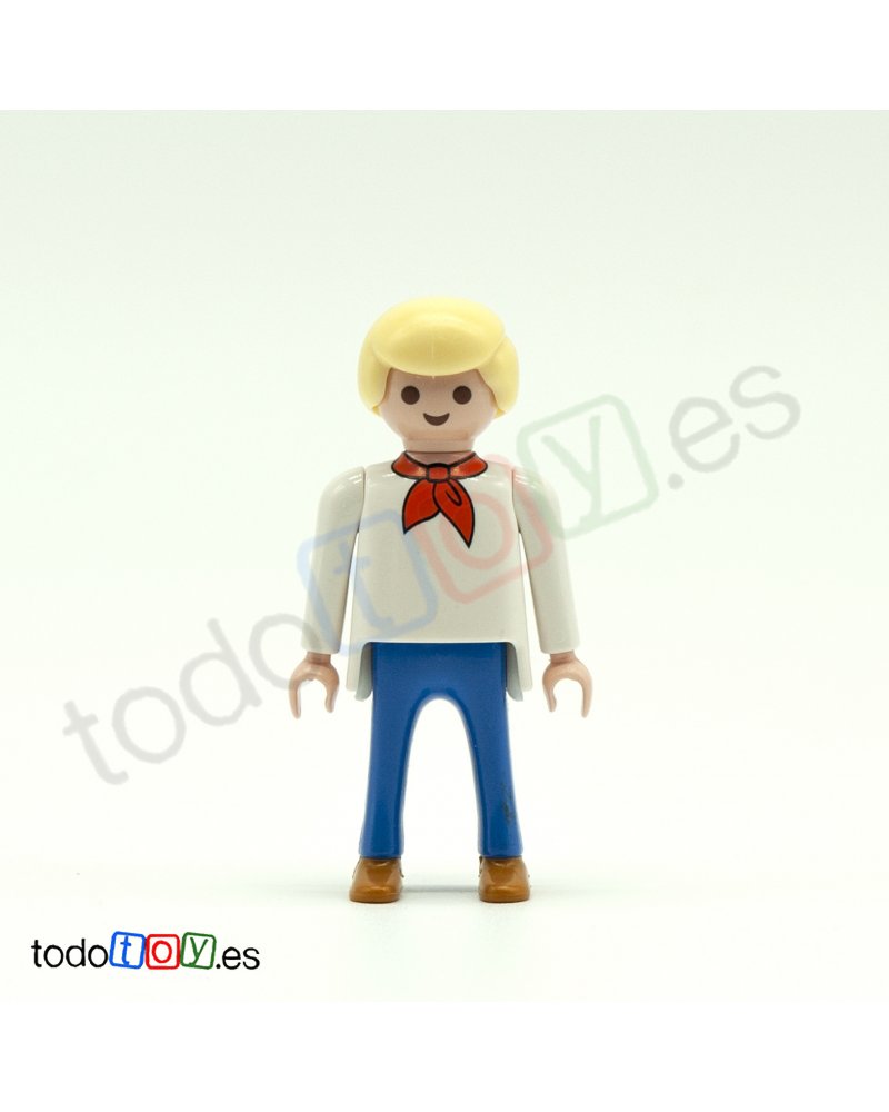 scooby doo playmobil