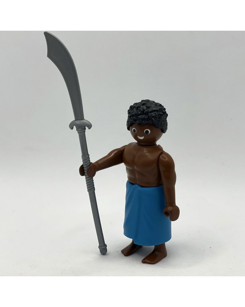 playmobil medieval