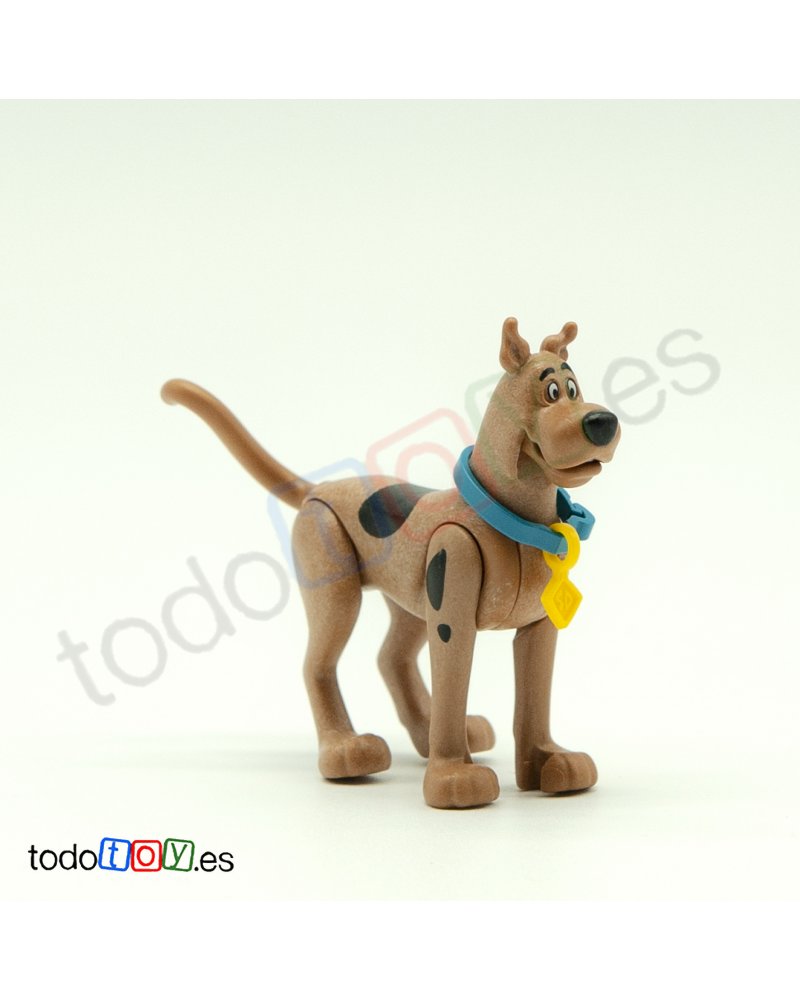 scooby doo playmobil