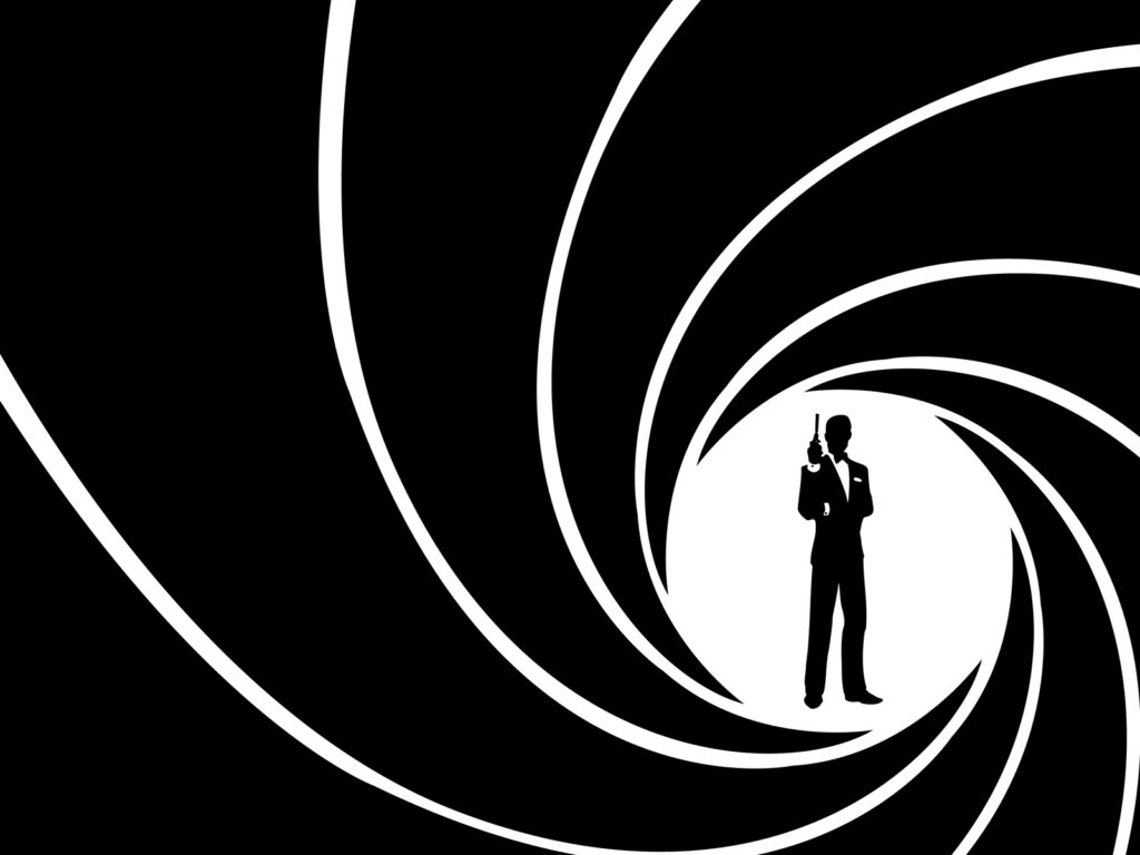 James Bond Playmobil