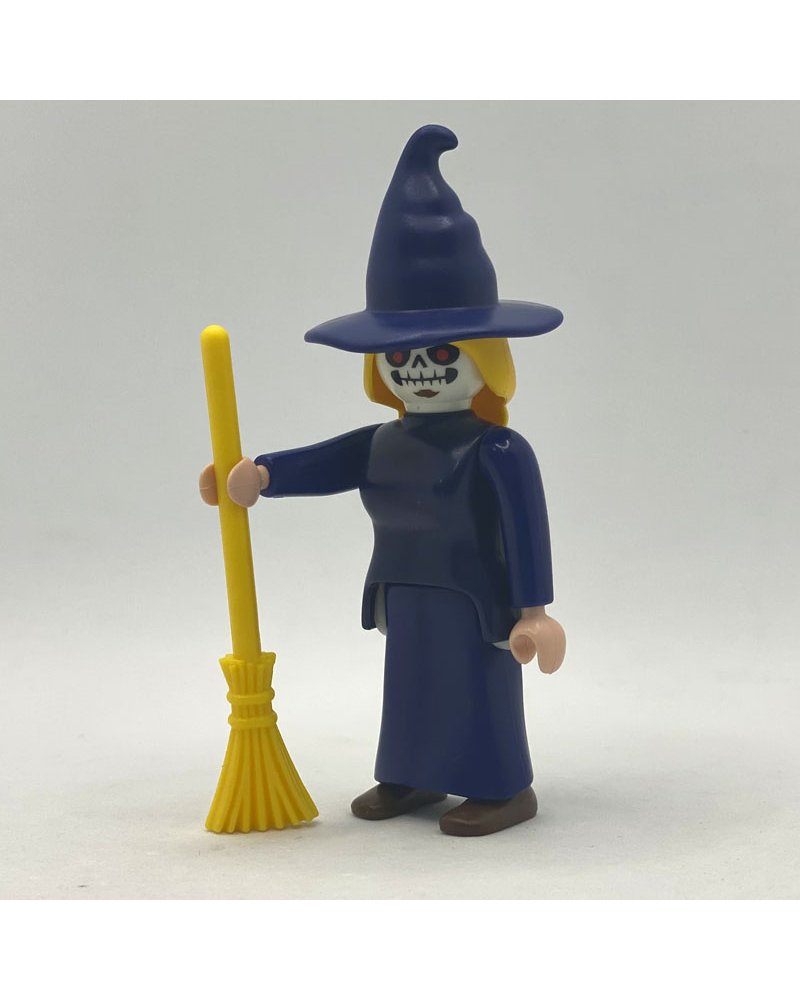Playmobil Bruja