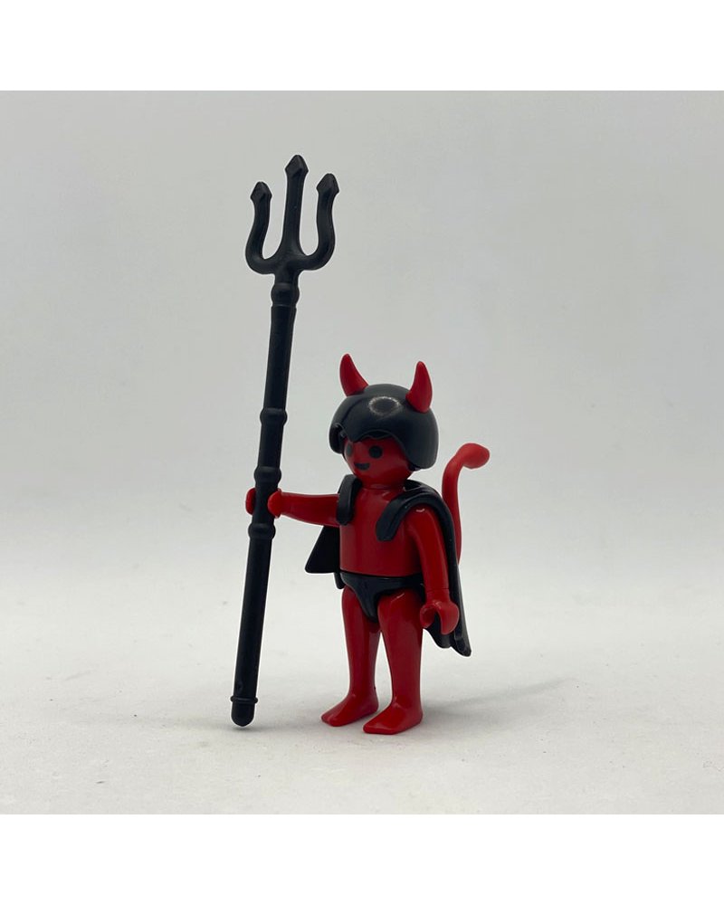 Playmobil Demonio