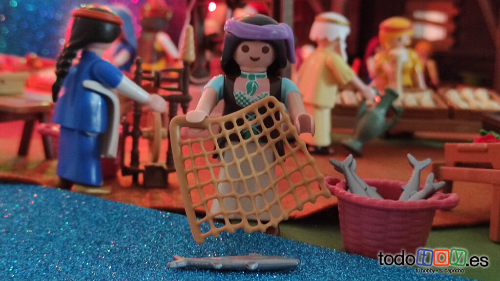 Belen playmobil
