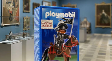 Playmobil caballero museo, una caja descatalogada, nueva en perfectas condiciones. Nunca abierta. Referencia 4906. Playmobil caballero museo, una caja descatalogada, nueva en perfectas condiciones. Nunca abierta. Referencia 4906.