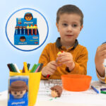 Nuevo merchandising de Playmobil en todotoy.es