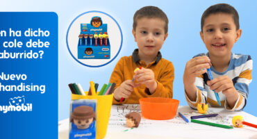 Nuevo merchandising de Playmobil en todotoy.es Nuevo merchandising de Playmobil en todotoy.es