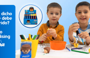 Nuevo merchandising de Playmobil en todotoy.es Nuevo merchandising de Playmobil en todotoy.es