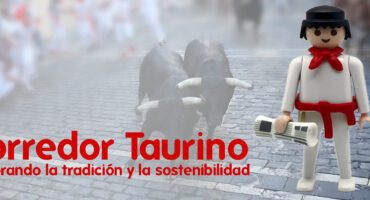 corredor taurino todotoy corredor taurino todotoy