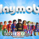 Los superhéroes Playmobil llegan a todotoy.es: descubre la nueva colección completa