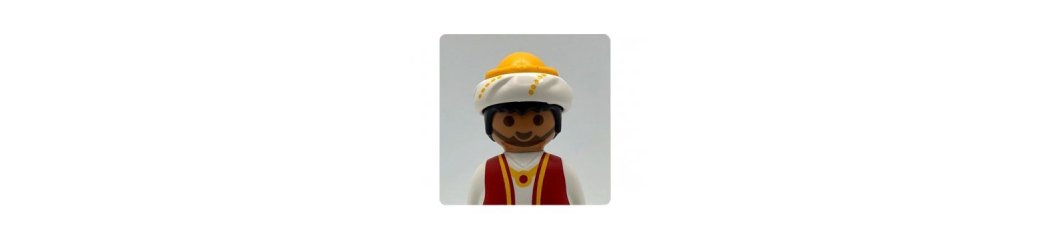 Comprar Navidad Playmobil 123 - todotoy.es