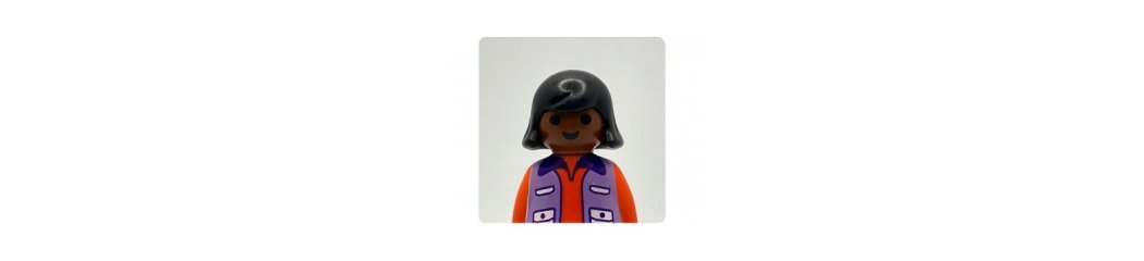 Comprar Chicas Playmobil 123 - todotoy.es