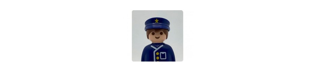 Comprar Chicos Playmobil 123 - todotoy.es
